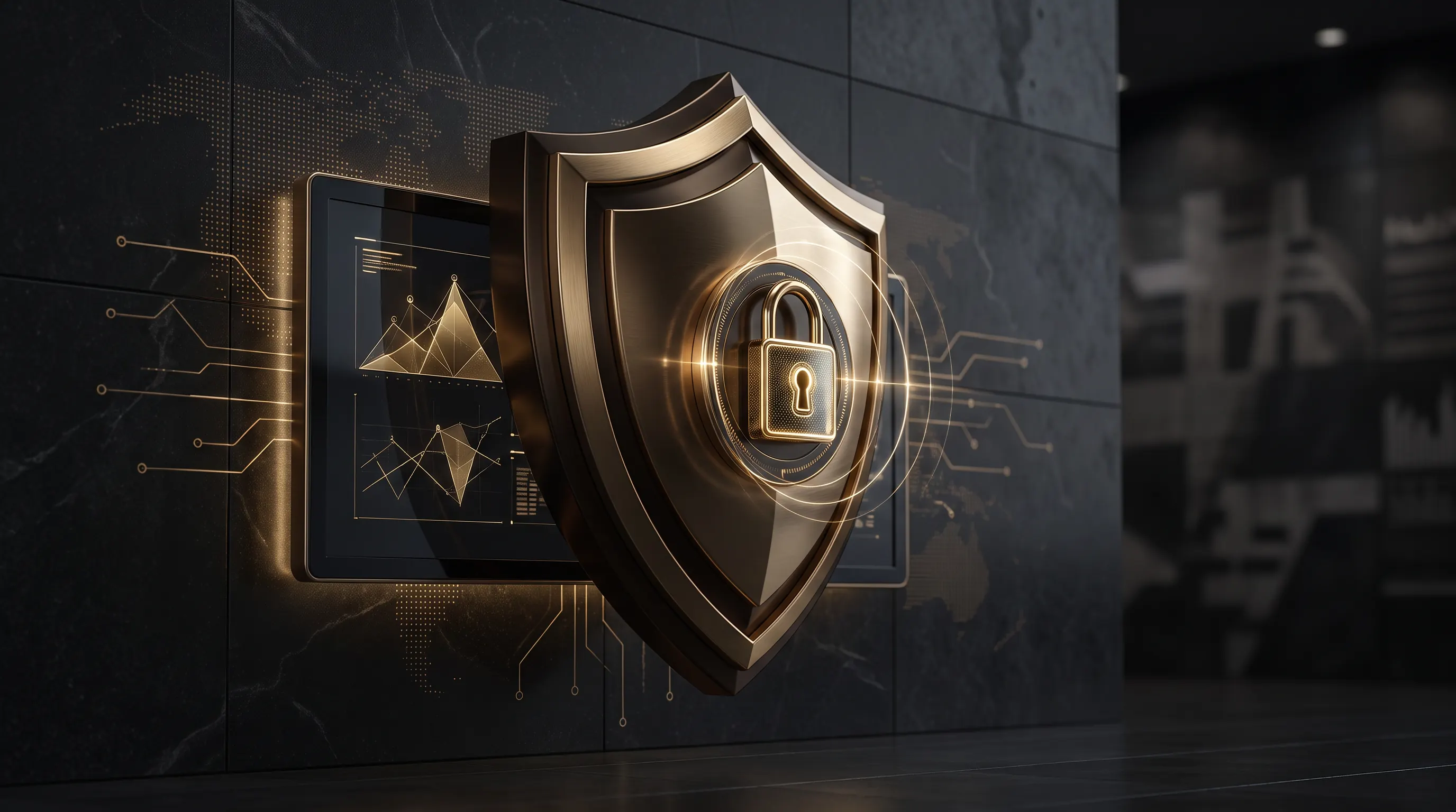 AbutronFX secure risk and connected infrastructure visualization